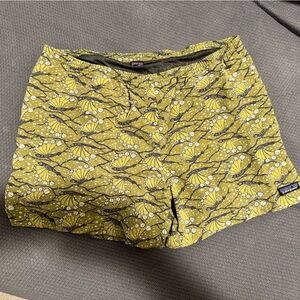 Patagonia mens swimsuit size L